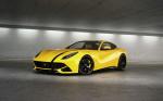 Ferrari F12berlinetta by Wheelsandmore 2012 года